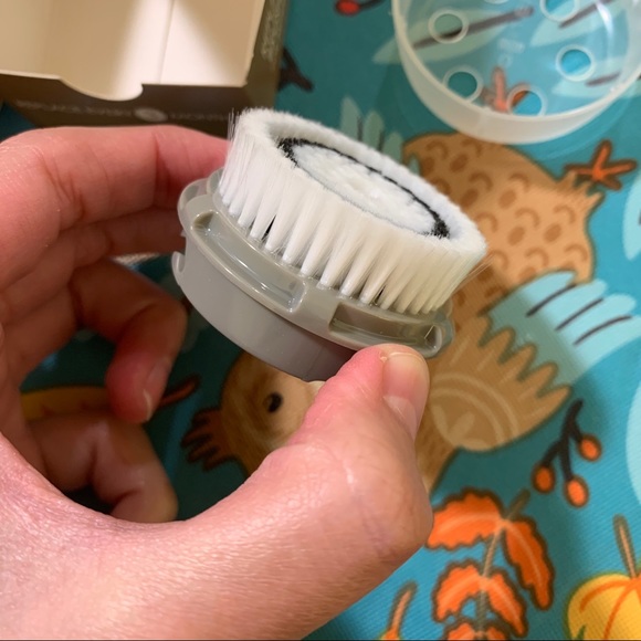 π 4pk VARIETY pack Clarisonic brushes - Picture 13 of 16